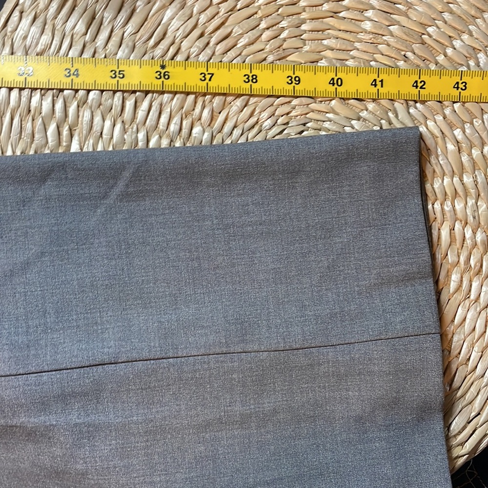 Trouser - Picture 3 of 3